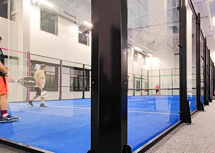 Daire Luksushuvila Himoksen Timantti Himos