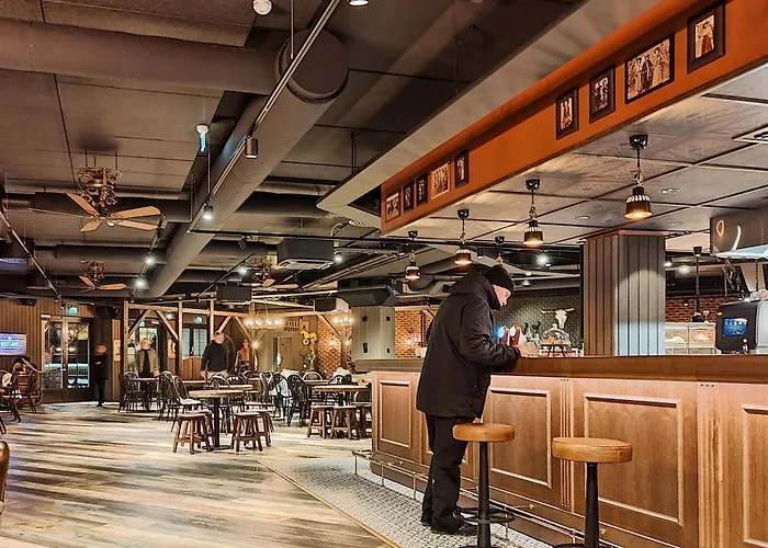 Luksushuvila Himoksen Timantti Daire Himos