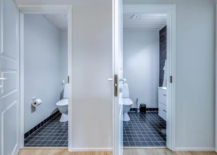 Luksushuvila Himoksen Timantti *